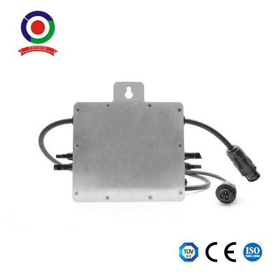 China enchufe micro Betteri BC01 del conector de DC de los paneles solares del inversor del VDE 600W en venta
