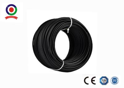 China Double Protection 6mm Single Core Cable Adapt To Outdoor Harsh Environment for sale