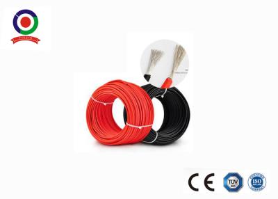 China Halogen Free Electrical Wire Single Core Deformation Resistant At High Temperature for sale