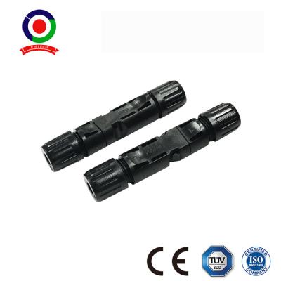 China Waterproof Multi Contact Solar Panel Connectors TUV Approved For Power System for sale