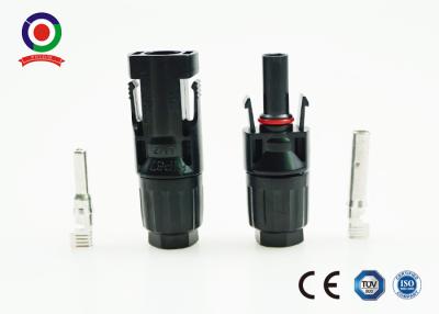 China Dust Resistance  Compatible Connectors For Long Time Outdoor Application for sale