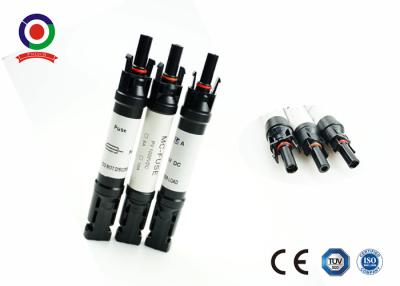 China Starke photo-voltaische Verbindungsstücke der Allgemeinheits-6mm2 15A IP67 zu verkaufen