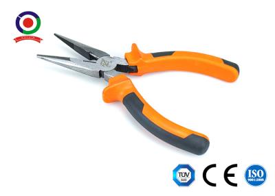 China Heavy Duty End Cutting Nippers Plier For Solar System for sale