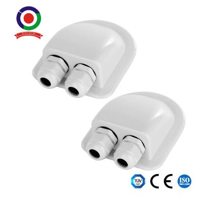 China Waterproof Ip68 Wire Entry Gland On Rv Campervan Boat for sale