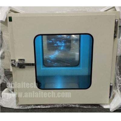 China UV lamp Pass Boxes for sale