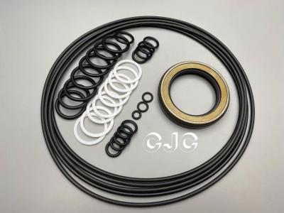 China SG08E Excavator Hydraulic Motor Seal Kit Heat Resistant With Long Life for sale