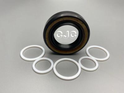 China TPFE Hydraulic Motor Seal Kit , 90-95 Shore Rubber O Ring Kit for sale