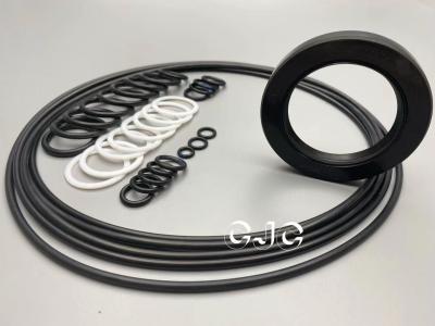 China Machinery Rubber Oil Seal , Waterproof Hydraulic Seal Kit For SG08E Excavator for sale