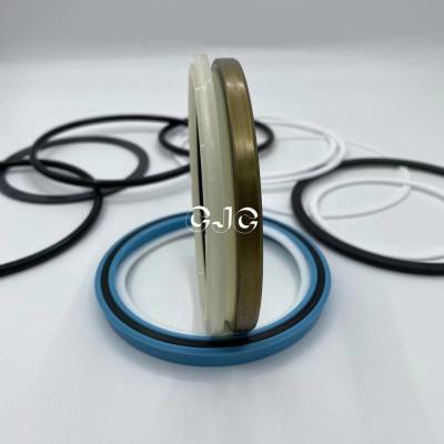 China HNBR Mechanical Hydraulic Cylinder Seal Kit FKM Polyurethane Material for sale