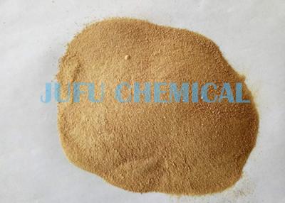 China FDN PNS Sodium Naphthalene Sulfonate Formaldehyde Concrete Water Reducer Manufacturer for sale