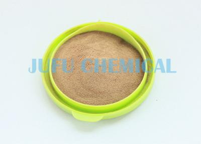 China Mortar Sodium Naphthalene Sulfonate Formaldehyde Additives Concrete Admixture for sale