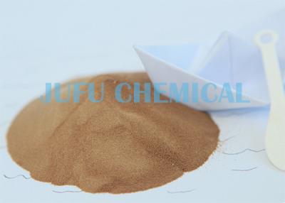 China SNF-A Sulphonated Naphthalene Formaldehyde High Range Water Reducing Admixture for sale