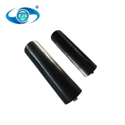 China Chinese high quality jis conveyor idlers for the conveyor belt idler rollers for sale