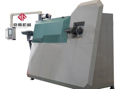 China Reinforcement Bar Bending Machine 6-40mm Stirrup Bending For Airports for sale