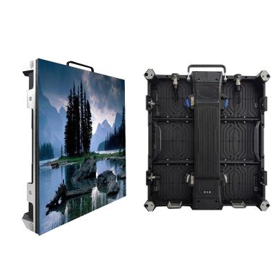 China Hole sale P0.9 P1.2 P1.5 P1.6 P1.8 P2 P2.5 indoor advertising hd led screen display for for video advertising for sale