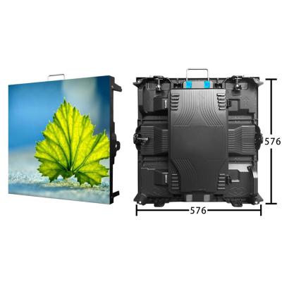 China Full color outdoor led outdoor advertising p3 p3.91 p4 p4.81 p5 p6 video wall with panels rental price for sale
