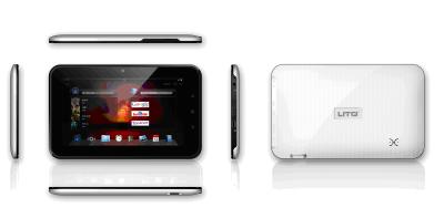 Chine Bosschips A10 512 M capacitif WIFI milieu LED 3 G Google 7 Android Tablet PC ordinateur Netbook à vendre