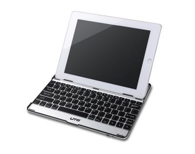 China Tablet PC Ipad, Ipad2 Mini portátil Wireless Bluetooth teclado 160 impermeável de mA à venda