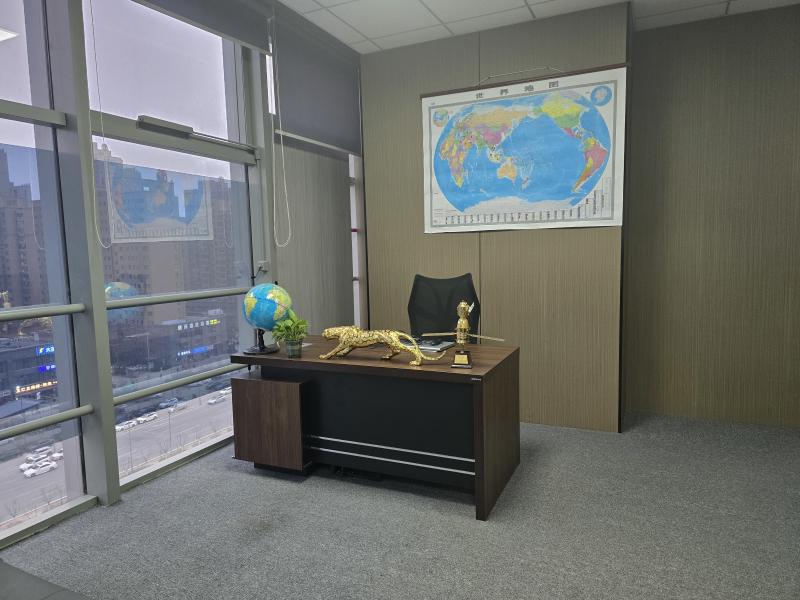Verified China supplier - Shaanxi Qindiyuan Environmental Protection Equipment Co., Ltd.