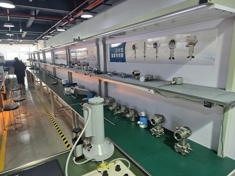 Verified China supplier - Shaanxi Qindiyuan Environmental Protection Equipment Co., Ltd.