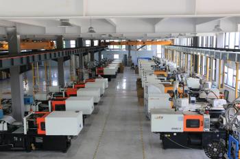 China Factory - Chongqing ShuangYi Precision Electronic Co., LTD