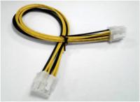 Quality Wire Harness Cable Assembly 4.2mm Pitch for Electronic Product Tin Plated Brass for sale