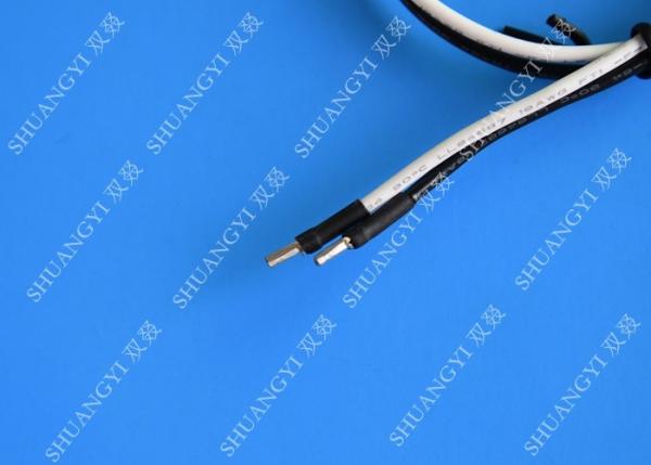 Quality JST SM 2Pin Plug Male to Female EL Wire Cable Connector Adapter for LED Light for sale