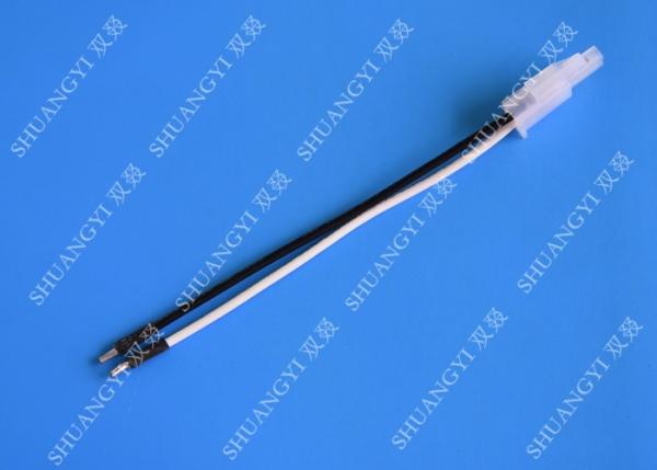 Quality 2pin and 4 pin molex connector custom Design Assembled custom auto wiring for sale