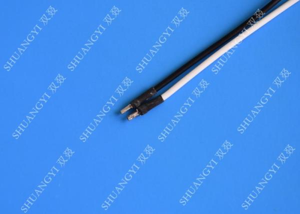 Quality 2pin and 4 pin molex connector custom Design Assembled custom auto wiring for sale