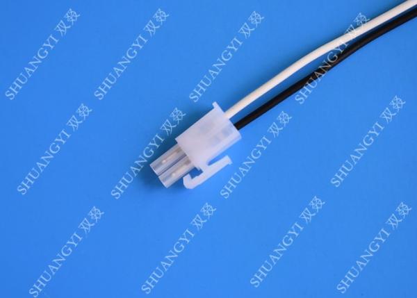 Quality 2pin and 4 pin molex connector custom Design Assembled custom auto wiring for sale