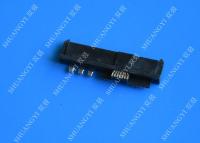 Quality 29P SFF 8482 SAS Serial Attached SCSI Connector DIP SMT Solder Crimp Type For for sale