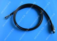 Quality 2m ESATA To ESATA Connector HDD Power ESATA Cable For External Hard Drive for sale