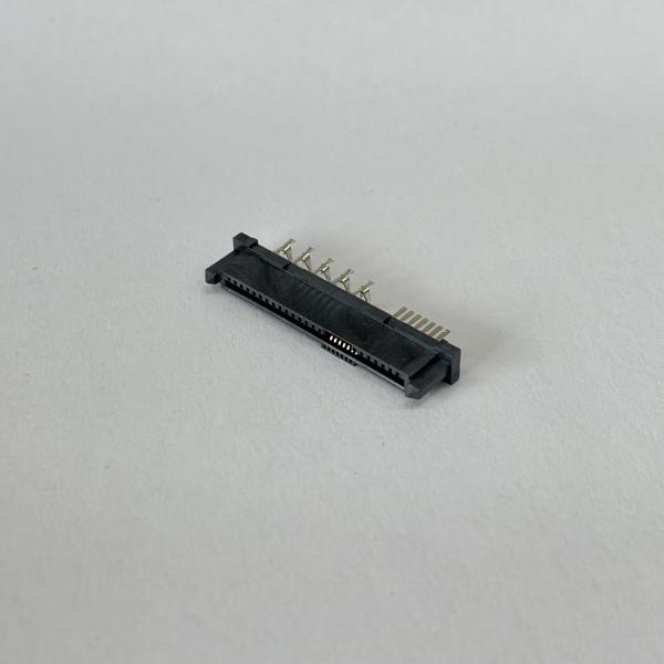 Quality High-speed Data Transmission with Serial Attached SCSI Connector for sale