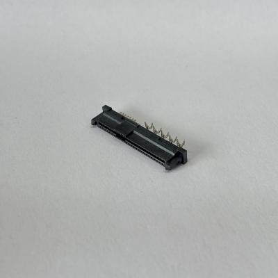 Quality High-speed Data Transmission with Serial Attached SCSI Connector for sale