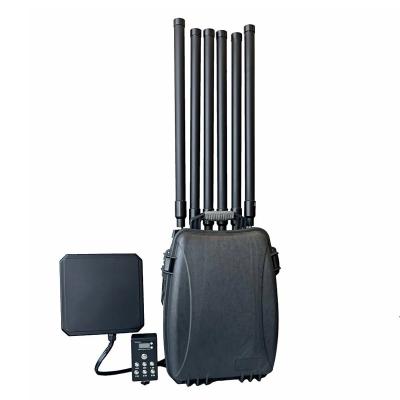 China -20C To 60C Anti Drone Systems 9dBi Omni Directional Antenna Remote Control Operated for sale