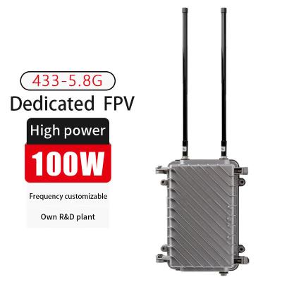 Китай -10C до 50C 8 каналов всенаправленные FPV видеоочки летающий FPV дрон продается