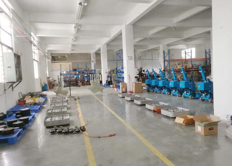 Fornecedor verificado da China - Dongguan Merrock Industry Co.,Ltd