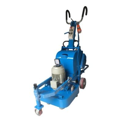 China Concrete Stone Marble Terrazzo Floor Grinder / Auto Walking Polisher for sale
