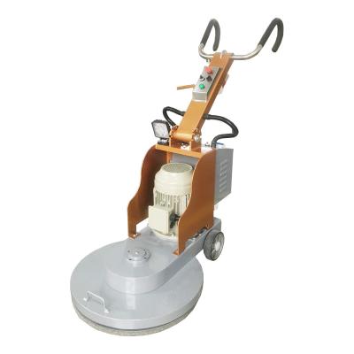 China High Polish Marble Floor Burnisher / Electric Concrete Floor Equipment for sale