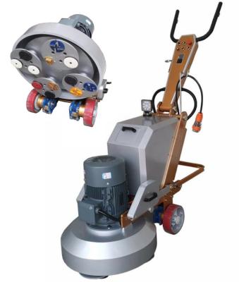 China Marble , Granite , Stone Floor Polisher 275mm Plate High Efficiency for sale