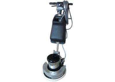 China 220V Electric Concrete Floor Polishing Machine Single Disc For Hotel , Airport for sale