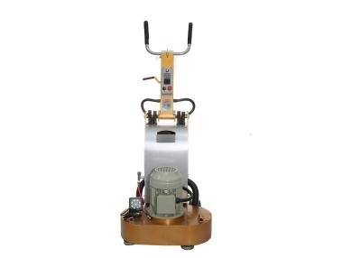 China 1500rpm 7.5HP Marble Floor Polisher Machine For Industrial Construction for sale