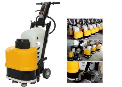 China 30L Water Tank 220V 1 Phase Marble Floor Polishing Machine for sale
