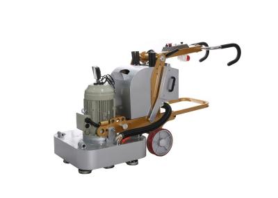 China 380V Three Phase 20HP Terrazzo Floor Grinder With Siemens Motor for sale