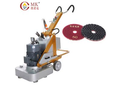 China 700mm Manual Floor Polisher for sale