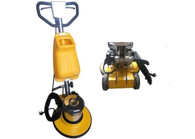 China Single Disc 1.5HP 17 Inch Floor Cleaning Machine for sale