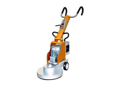 China Stone Floor Grinder With 20