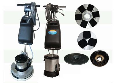 China Hotel Cleaning Equipment Granite Floor Polishing Machine With Joint - Stock Motor for sale