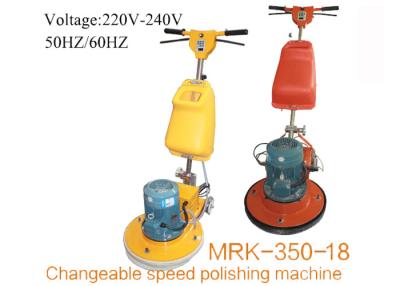 China Stone Floor Grinding Machine for sale