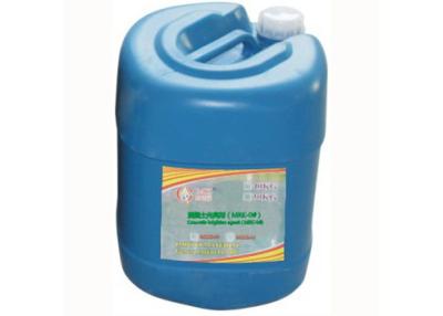China Acid / Alkaline Resistance Curing Agent For Concrete Floor In Food & Beverage Factory for sale
